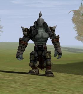 Breka Overlord Marka