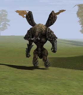 Marsh Stakato Marquess