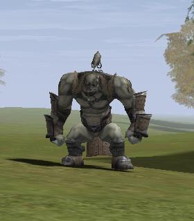 Taik Overlord Kakran