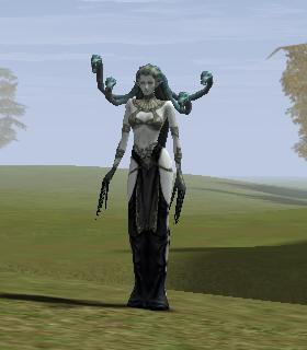 Hatar Chieftain Kubel