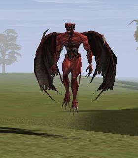 Jewel Guardian Musfel