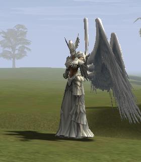 Ark Guardian Elberoth