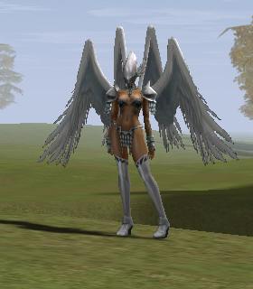 Guardian of Forbidden Knowledge