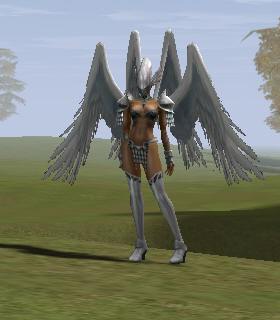 Guardian of Forbidden Knowledge