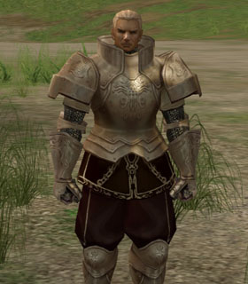 Sir Collin Windawood