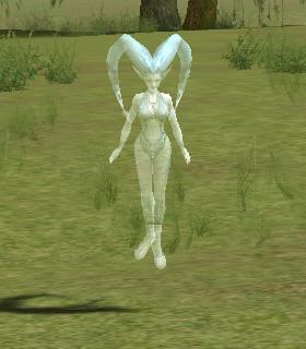 Wind Sylph