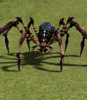 Duda-Mara Totem Spirit