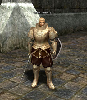 Sir Gustav Athebaldt