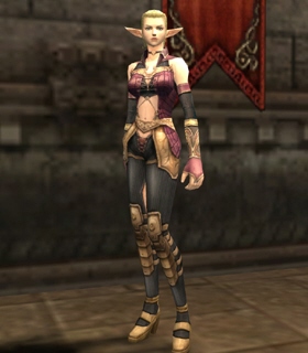 Naiel