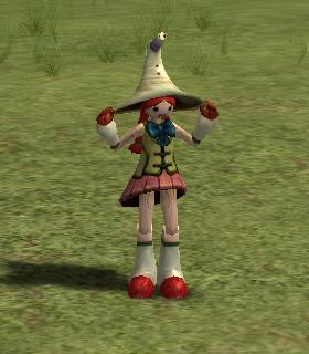 Race Track Gatekeeper